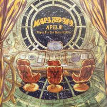 Load image into Gallery viewer, Mars Red Sky - Apex III:  Praise For The Burning Soul (CD)