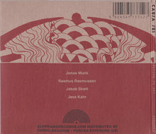 Load image into Gallery viewer, Causa Sui - Return To Sky (CD)