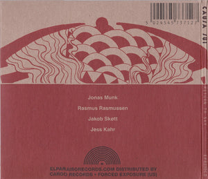 Causa Sui - Return To Sky (CD)