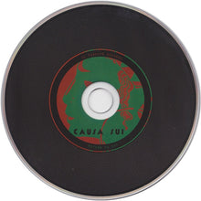 Load image into Gallery viewer, Causa Sui - Return To Sky (CD)