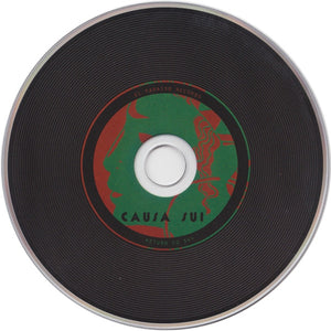 Causa Sui - Return To Sky (CD)