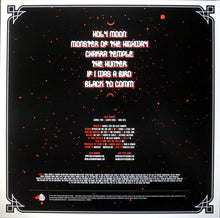 Load image into Gallery viewer, Black Rainbows - Holy Moon (Vinyl/Record)