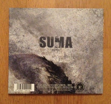 Load image into Gallery viewer, Suma - Ashes (CD)