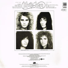 Load image into Gallery viewer, Damaged:  White Lion - Pride (Vinyl/Record)