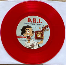 Load image into Gallery viewer, D.R.I. - But Wait... There&#39;s More (Vinyl/Record)