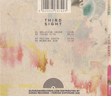Load image into Gallery viewer, Landing - Third Sight (CD)
