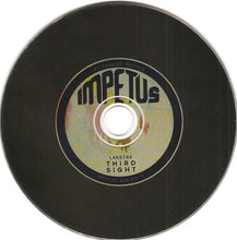 Load image into Gallery viewer, Landing - Third Sight (CD)