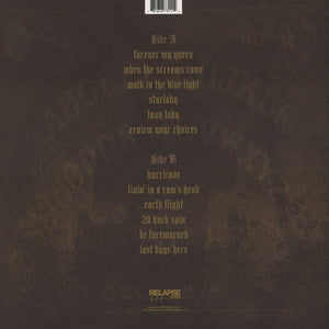 Pentagram - First Daze Here (Vinyl/Record)