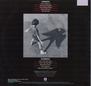 Eagles - Greatest Hits:  Volume 2 (Vinyl/Record)