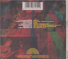 Load image into Gallery viewer, Monarch - Two Isles (CD)