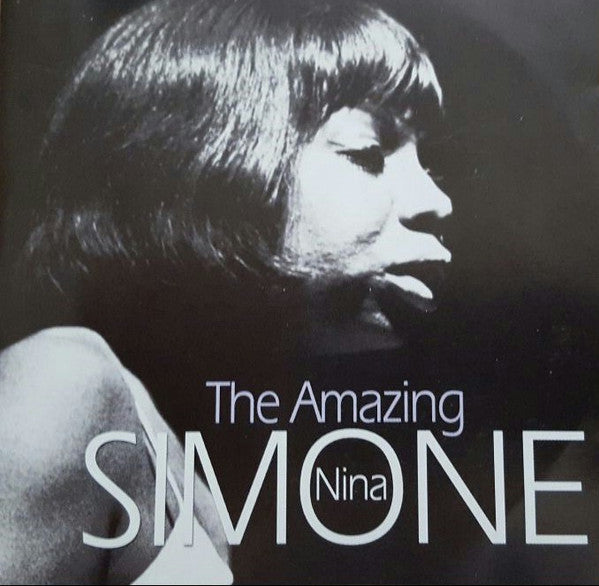 Nina Simone - The Amazing (CD)