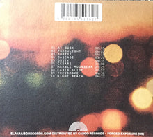 Load image into Gallery viewer, Brian Ellis And Brian Grainger - At Dusk (CD)