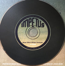 Load image into Gallery viewer, Brian Ellis And Brian Grainger - At Dusk (CD)