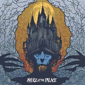 Malice At The Palace - Self Titled