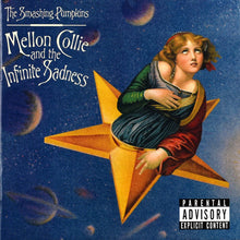 Cargar imagen en el visor de la galería, Smashing Pumpkins- Mellon Collie And The Infinite Sadness CD