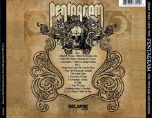 Load image into Gallery viewer, Pentagram - First Daze Here Too (CD)