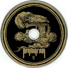 Load image into Gallery viewer, Pentagram - First Daze Here Too (CD)