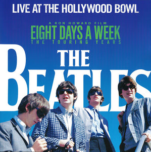 Beatles, The - Live At The Hollywood Bowl (CD)