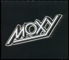 Load image into Gallery viewer, Moxy - Moxy (CD)