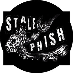 Stale Phish - Pole Jams (CD)