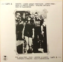 Load image into Gallery viewer, Kontatto - Fino Alla Fine (Vinyl/Record)