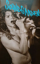 Load image into Gallery viewer, Soundgarden - Screaming Life / FOPP (Cassette)