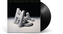 Load image into Gallery viewer, Reo Speedwagon - The Hits (Vinyl/Record)