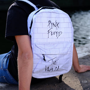 Pink Floyd Backpack - The Wall