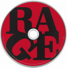 Load image into Gallery viewer, Rage Against The Machine - Renegades compact disc.