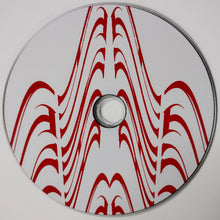 Charger l'image dans la galerie, Rakta - Live At Novas Frequencias compact disc.