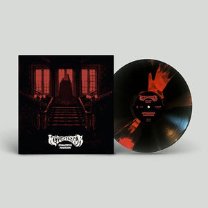 Witchfinder - Forgotten Mansion (Vinyl/Record)