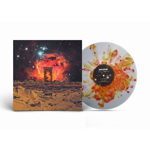 Mars Red Sky / Queen Of The Meadow - Split (Vinyl/Record)