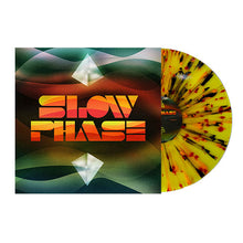 Load image into Gallery viewer, Slow Phase - Slow Phase (Vinyl/Record)