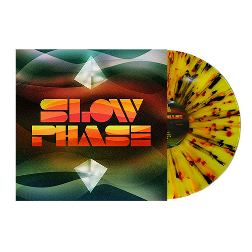 Slow Phase - Slow Phase (Vinyl/Record)
