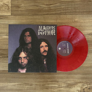Magick Potion - Magick Potion (Vinyl/Record)