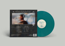 Cargar imagen en el visor de la galería, Red Sun Atacama - Summerchild back vinyl record cover.