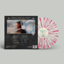 Cargar imagen en el visor de la galería, Red Sun Atacama - Summerchild colored vinyl record.