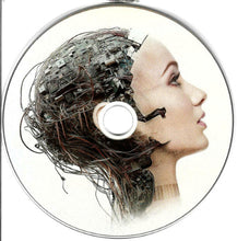 Charger l'image dans la galerie, Redshift - Down The Wire compact disc.