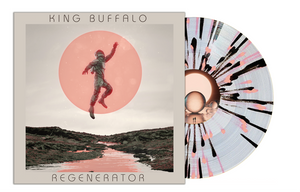 King Buffalo - Regenerator (Vinyl/Record)