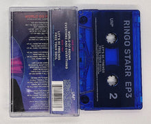 Load image into Gallery viewer, Ringo - EP3 cassette tape.