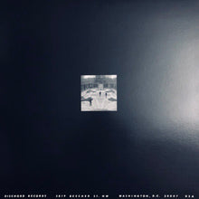 Load image into Gallery viewer, Rites Of Spring - Rites Of Spring back vinyl record cover artwork.