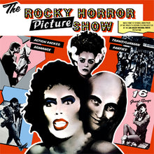 Load image into Gallery viewer, Rocky Horror Picture Show - Rocky Horror Picture Show Soundtrack (Vinyl/Record)