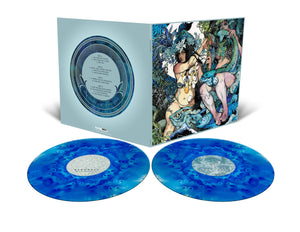 Baroness  - Blue Record (Vinyl/Record)