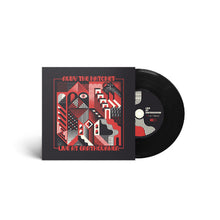 Charger l'image dans la galerie, Ruby The Hatchet - Live At Earthquaker black vinyl record.