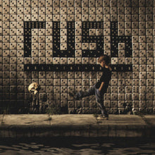 Cargar imagen en el visor de la galería, Rush - Roll The Bones front compact disc cover artwork.