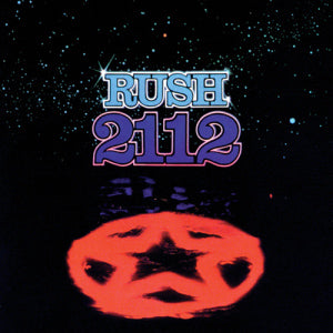 Rush - 2112 (Vinyl/Record)
