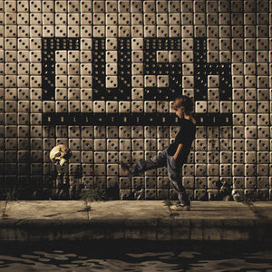 Rush - Roll The Bones (CD)