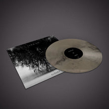 Cargar imagen en el visor de la galería, Vinyl record and cover on a gray background