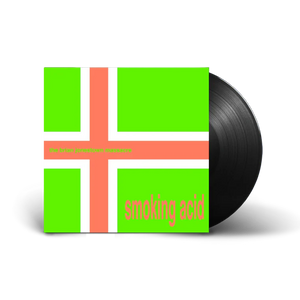 Brian Jonestown Massacre, The - Smoking Acid (Vinyl/Record)