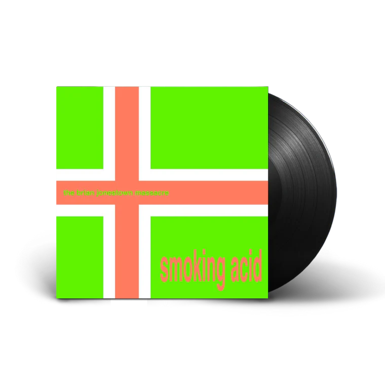 Brian Jonestown Massacre, The - Smoking Acid (Vinyl/Record)